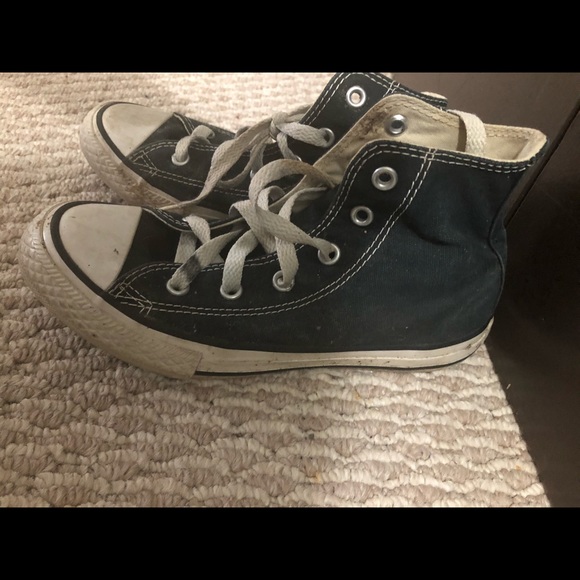 Converse Sneakers for kids - Picture 2 of 4